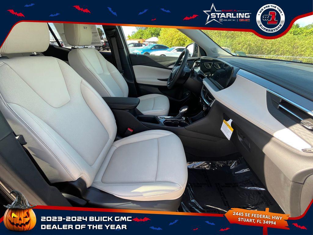 new 2026 Buick Encore GX car, priced at $27,765