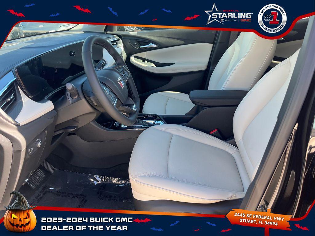 new 2026 Buick Encore GX car, priced at $27,765