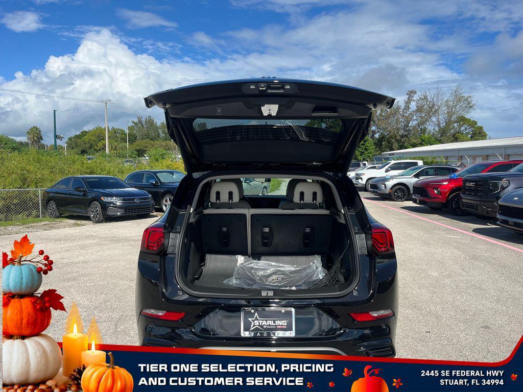 new 2026 Buick Encore GX car, priced at $27,265