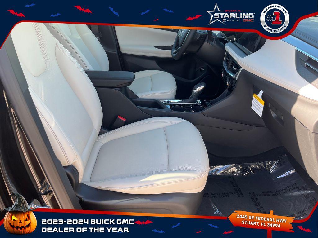 new 2026 Buick Encore GX car, priced at $27,765