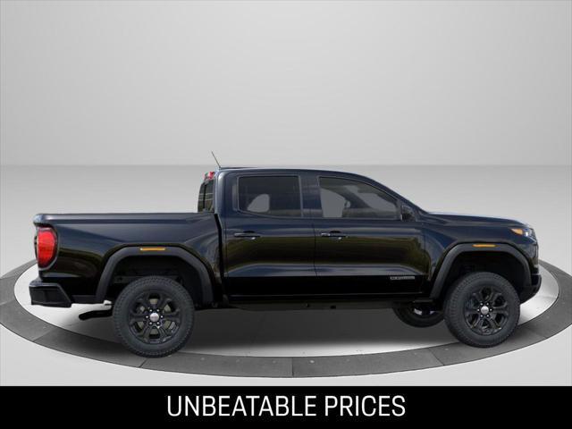 new 2024 GMC Canyon car, priced at $40,655