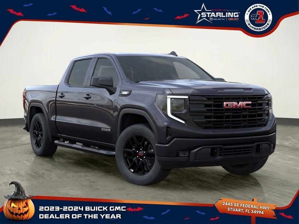 new 2025 GMC Sierra 1500 car, priced at $41,004