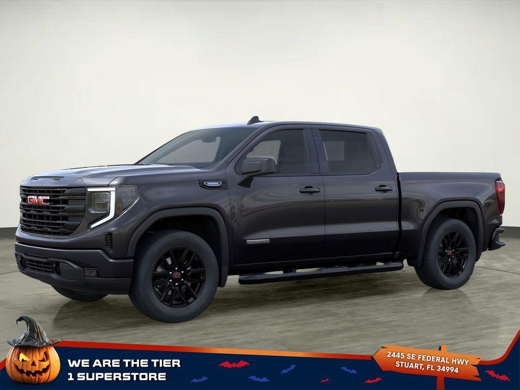 new 2025 GMC Sierra 1500 car, priced at $41,004