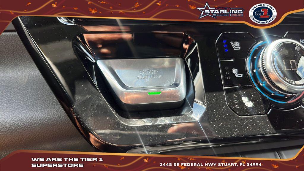 new 2025 GMC Sierra 1500 car, priced at $69,629