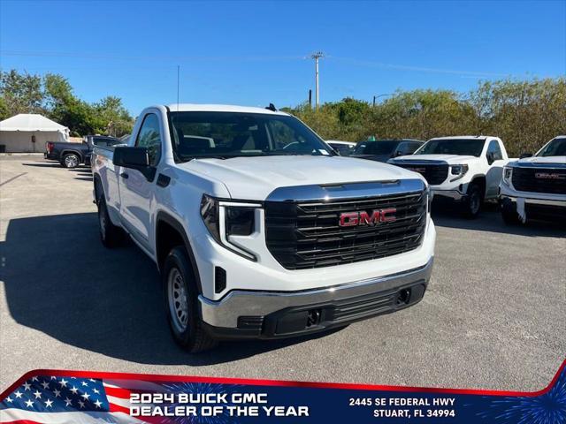 new 2025 GMC Sierra 1500 car, priced at $34,932