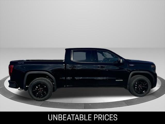 new 2024 GMC Sierra 1500 car, priced at $46,316