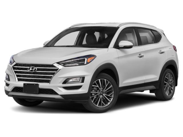 used 2019 Hyundai Tucson car, priced at $14,597