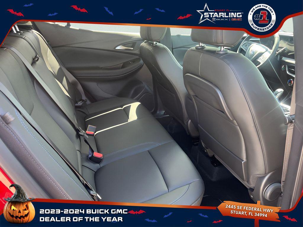 new 2026 Buick Encore GX car, priced at $29,160