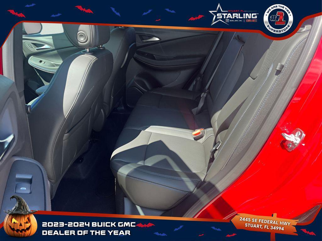 new 2026 Buick Encore GX car, priced at $29,160