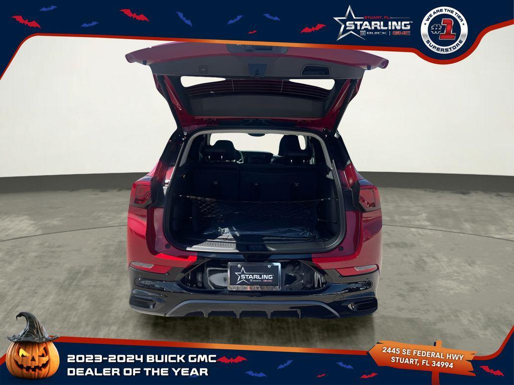 new 2026 Buick Encore GX car, priced at $29,160
