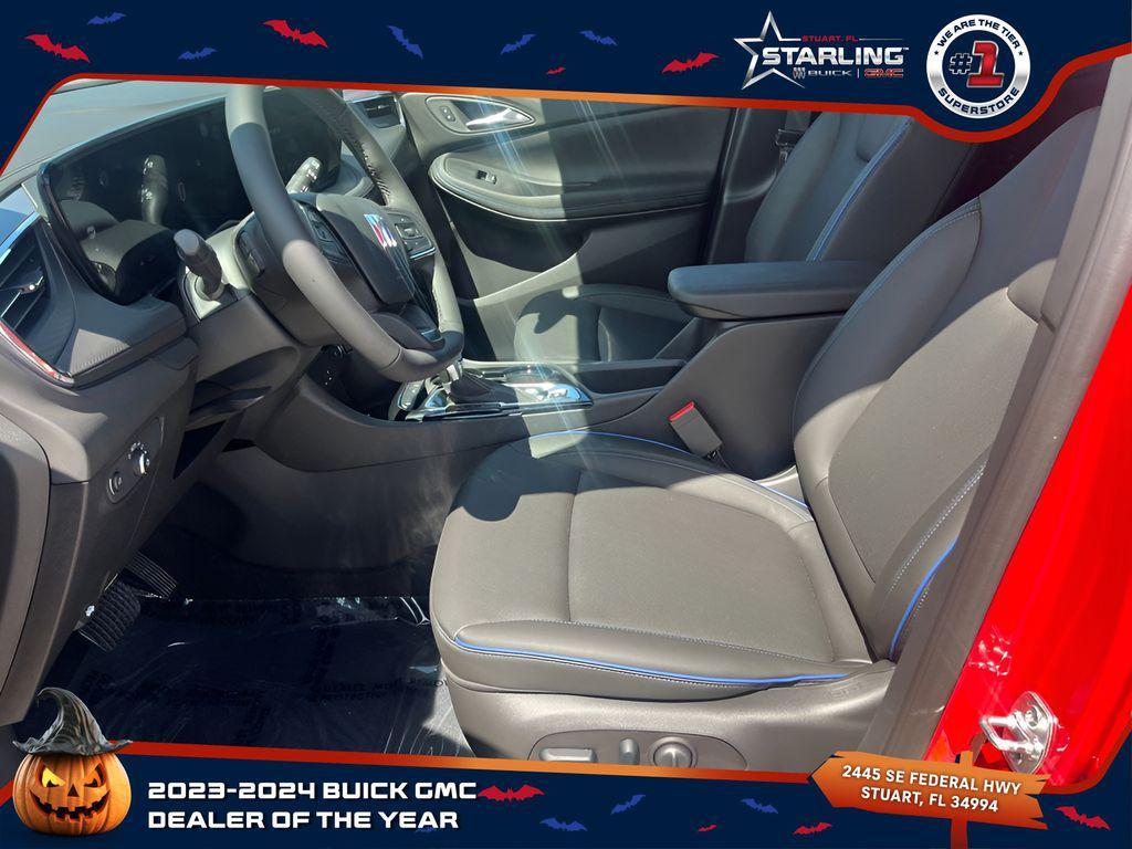 new 2026 Buick Encore GX car, priced at $29,160