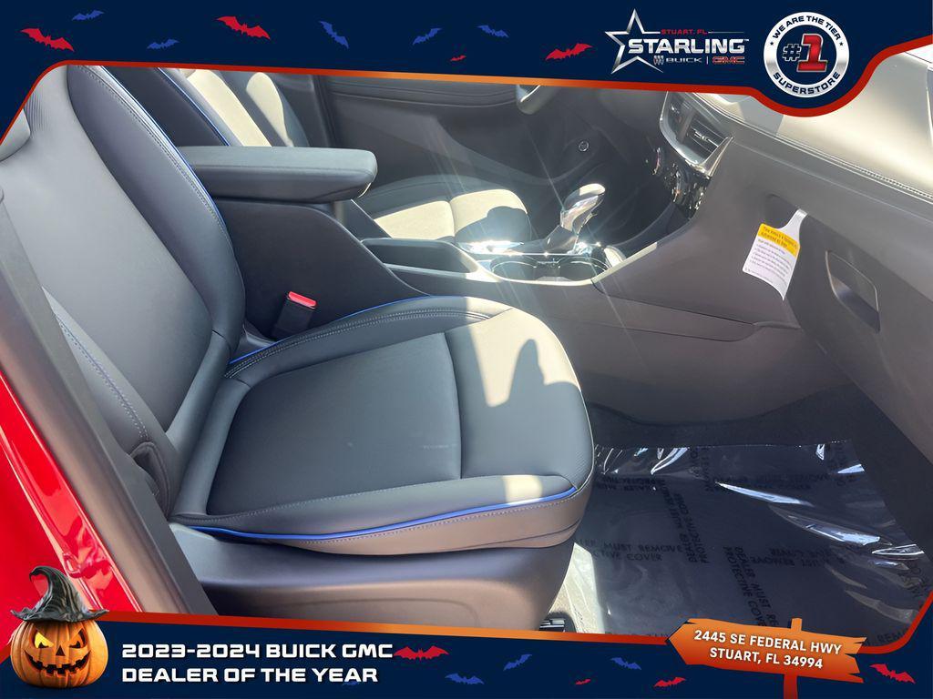 new 2026 Buick Encore GX car, priced at $29,160