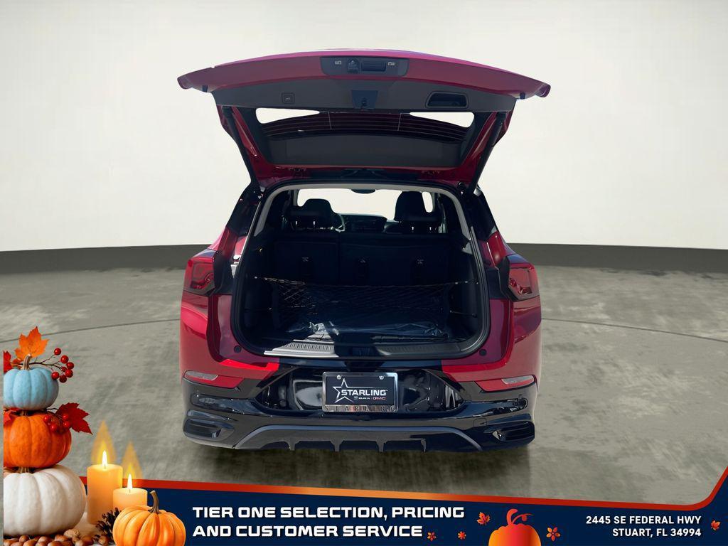 new 2026 Buick Encore GX car, priced at $28,660