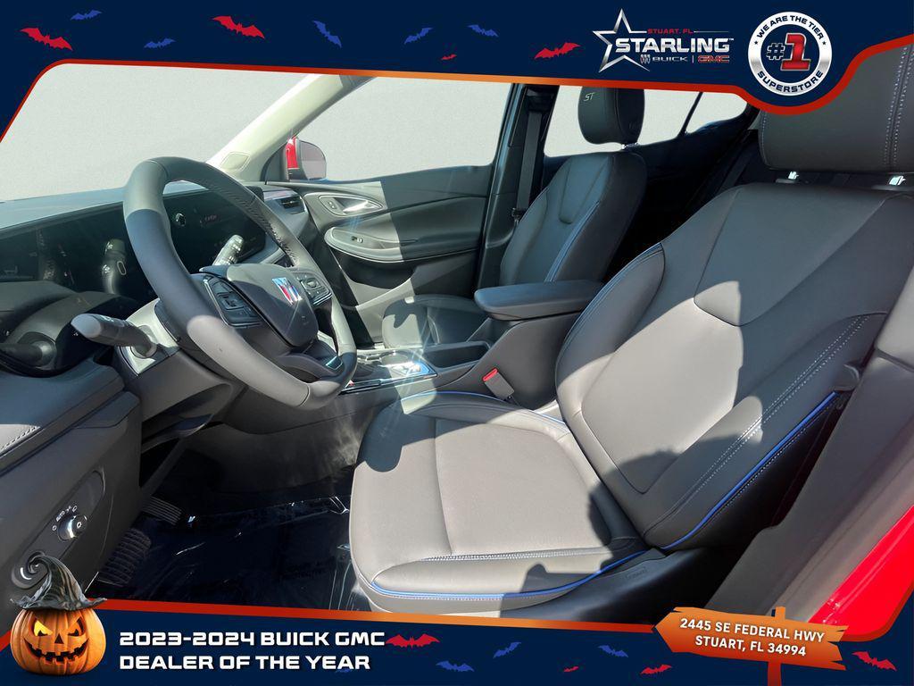 new 2026 Buick Encore GX car, priced at $29,160