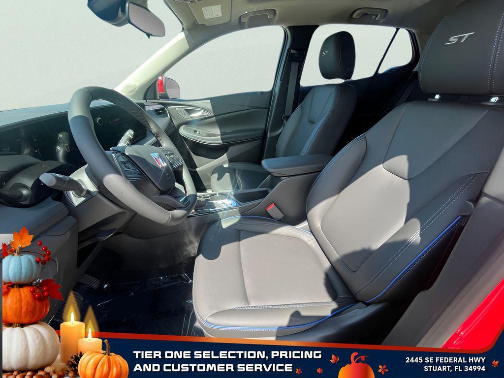 new 2026 Buick Encore GX car, priced at $28,660