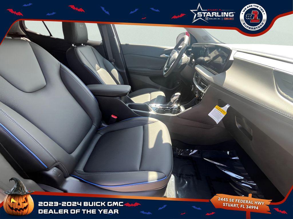 new 2026 Buick Encore GX car, priced at $29,160