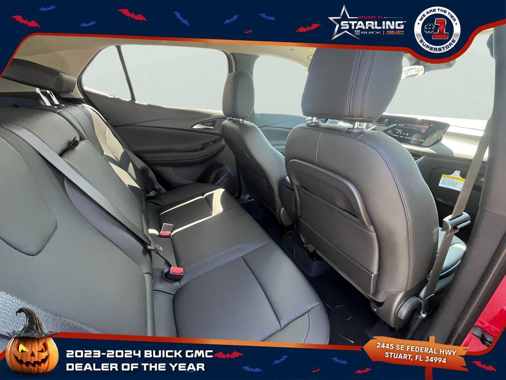 new 2026 Buick Encore GX car, priced at $29,160