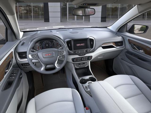 new 2024 GMC Terrain car, priced at $41,780