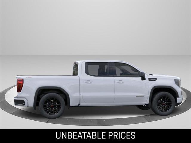 new 2024 GMC Sierra 1500 car, priced at $56,303