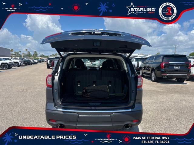 used 2019 Subaru Ascent car, priced at $27,900