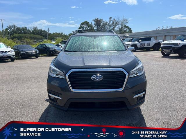used 2019 Subaru Ascent car, priced at $27,900