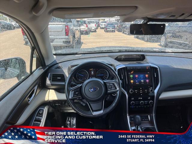 used 2019 Subaru Ascent car, priced at $25,699