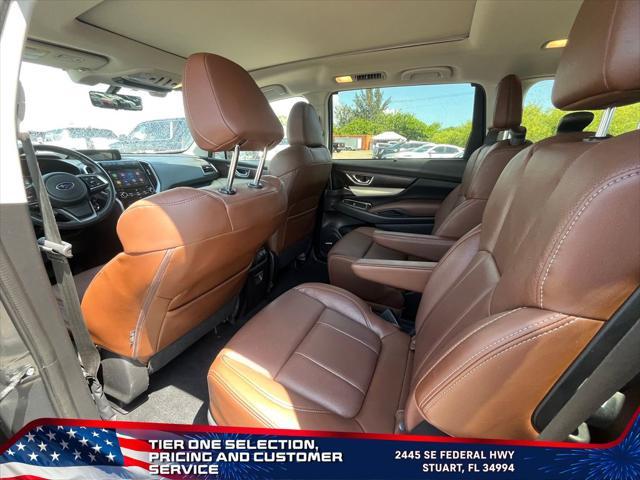 used 2019 Subaru Ascent car, priced at $25,699
