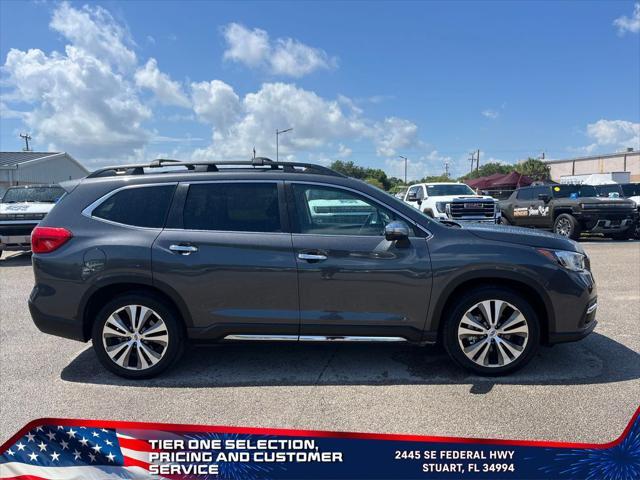 used 2019 Subaru Ascent car, priced at $25,699