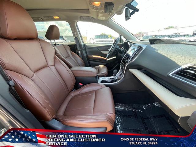 used 2019 Subaru Ascent car, priced at $25,699