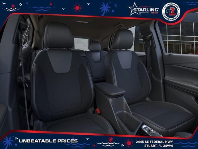 new 2026 Buick Encore GX car, priced at $30,965