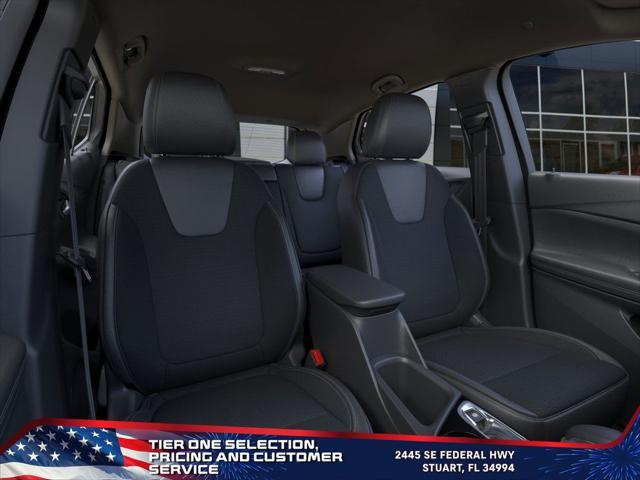 new 2026 Buick Encore GX car, priced at $30,965