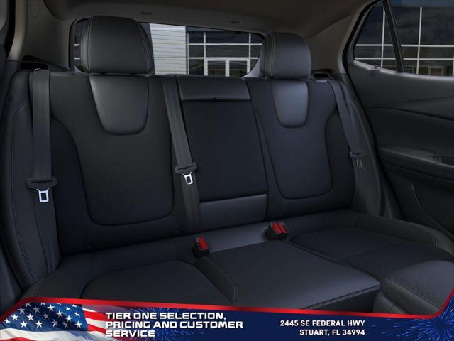 new 2026 Buick Encore GX car, priced at $30,965