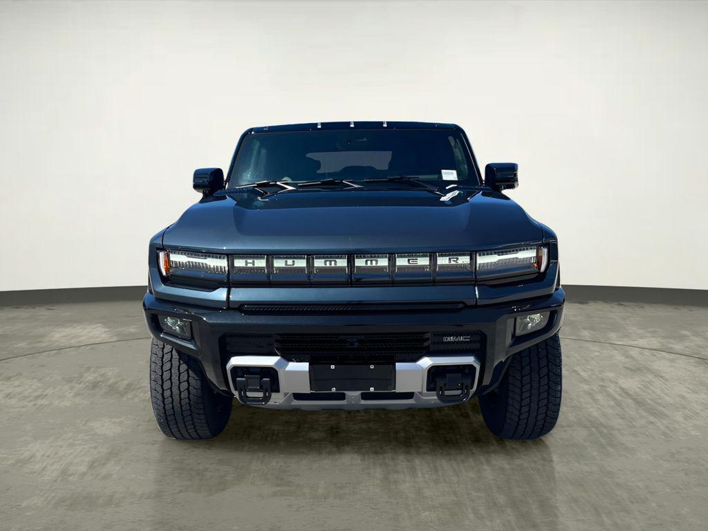 new 2026 GMC HUMMER EV SUV car, priced at $97,484