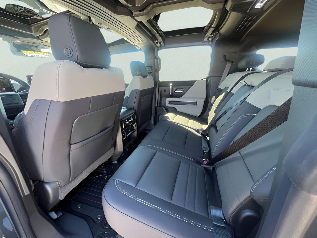new 2026 GMC HUMMER EV SUV car, priced at $97,484