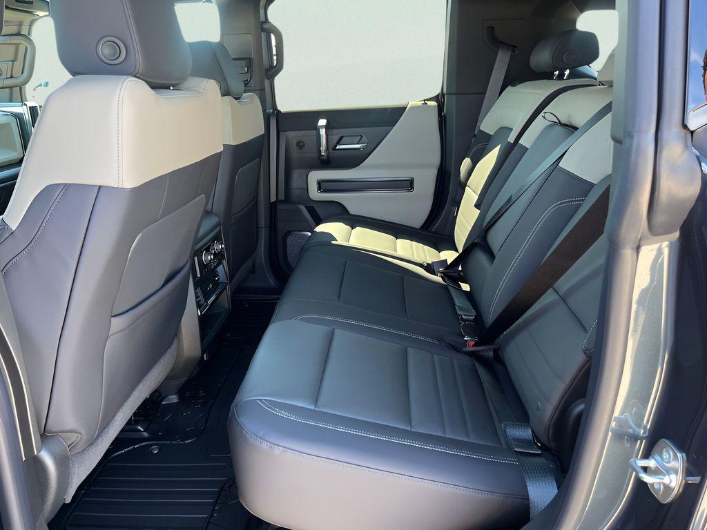 new 2026 GMC HUMMER EV SUV car, priced at $97,484