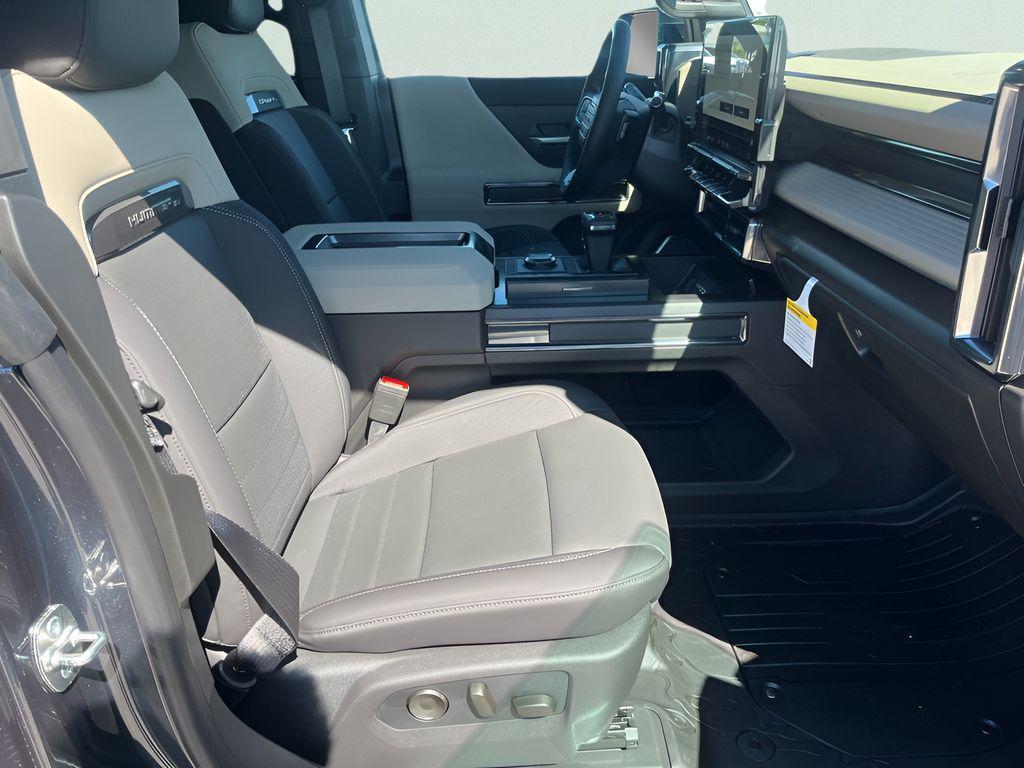 new 2026 GMC HUMMER EV SUV car, priced at $97,484