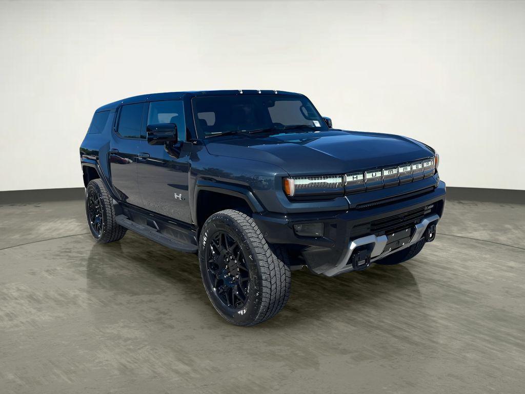 new 2026 GMC HUMMER EV SUV car, priced at $97,484