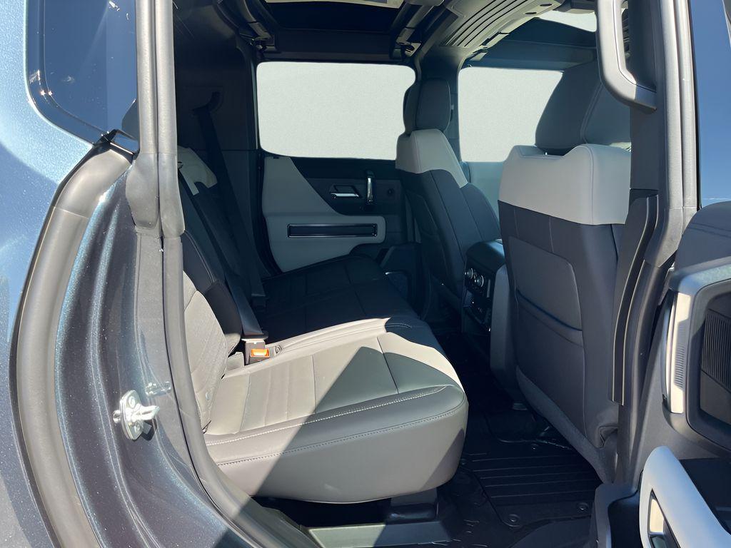 new 2026 GMC HUMMER EV SUV car, priced at $97,484