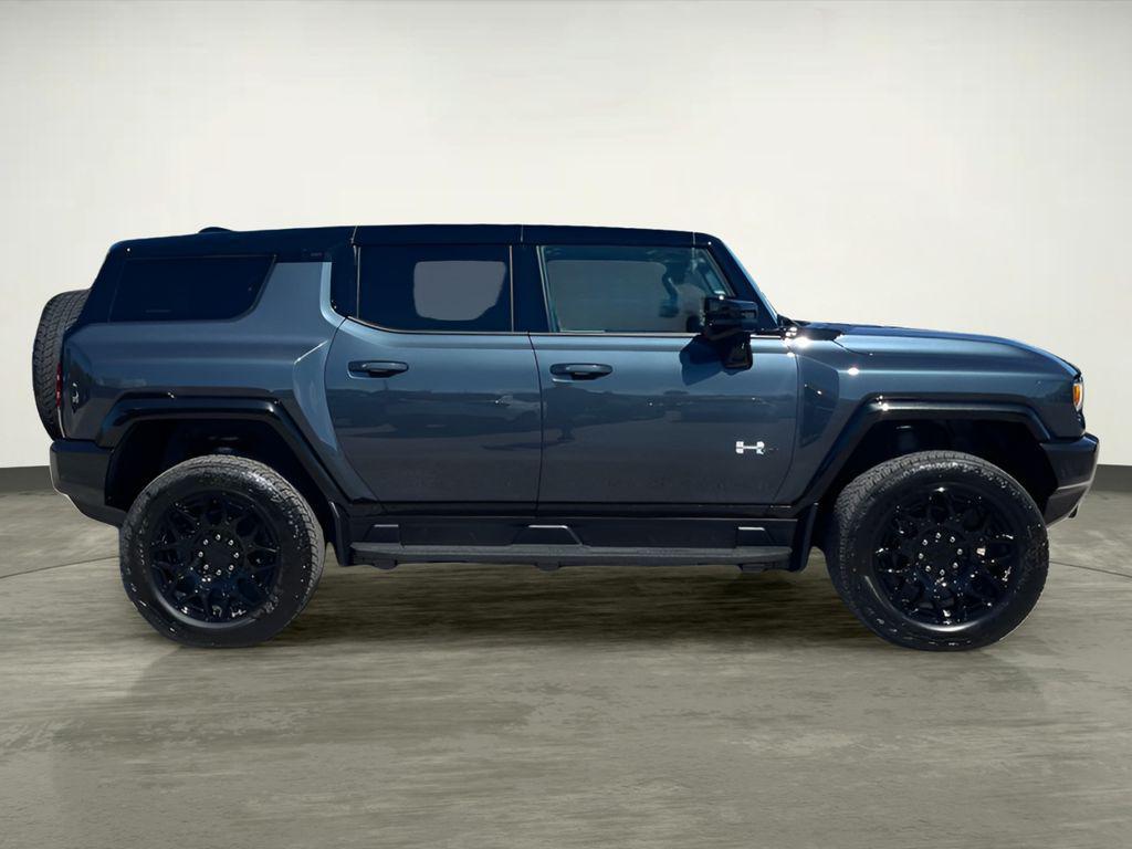 new 2026 GMC HUMMER EV SUV car, priced at $97,484