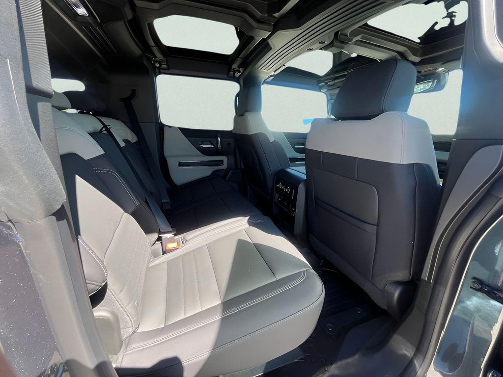 new 2026 GMC HUMMER EV SUV car, priced at $97,484