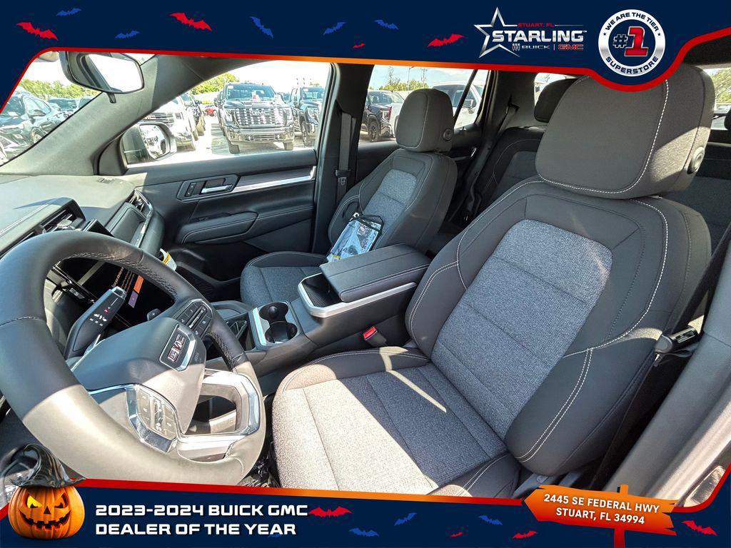 new 2026 GMC Terrain car, priced at $31,420