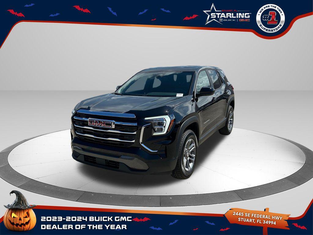 new 2026 GMC Terrain car, priced at $31,420