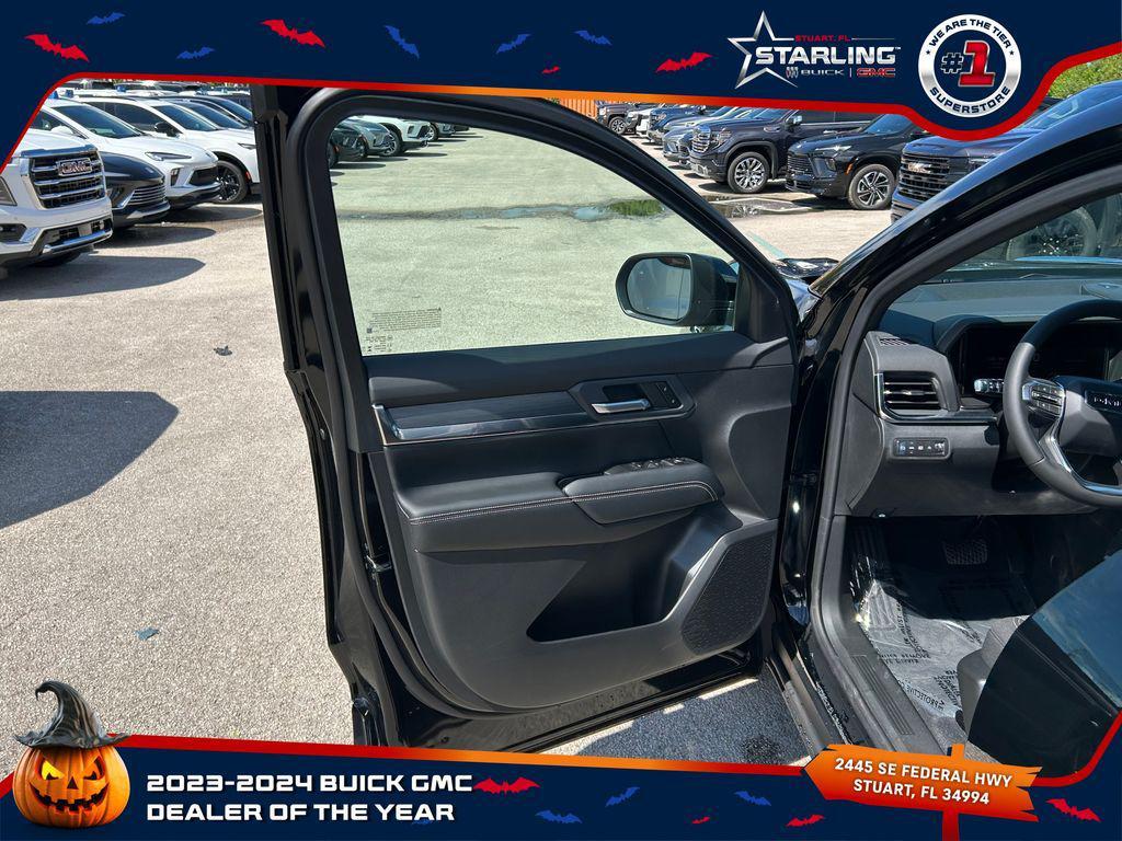 new 2026 GMC Terrain car, priced at $31,420