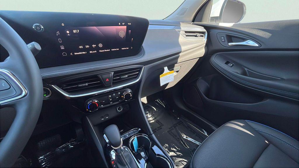 new 2026 Buick Encore GX car, priced at $29,780
