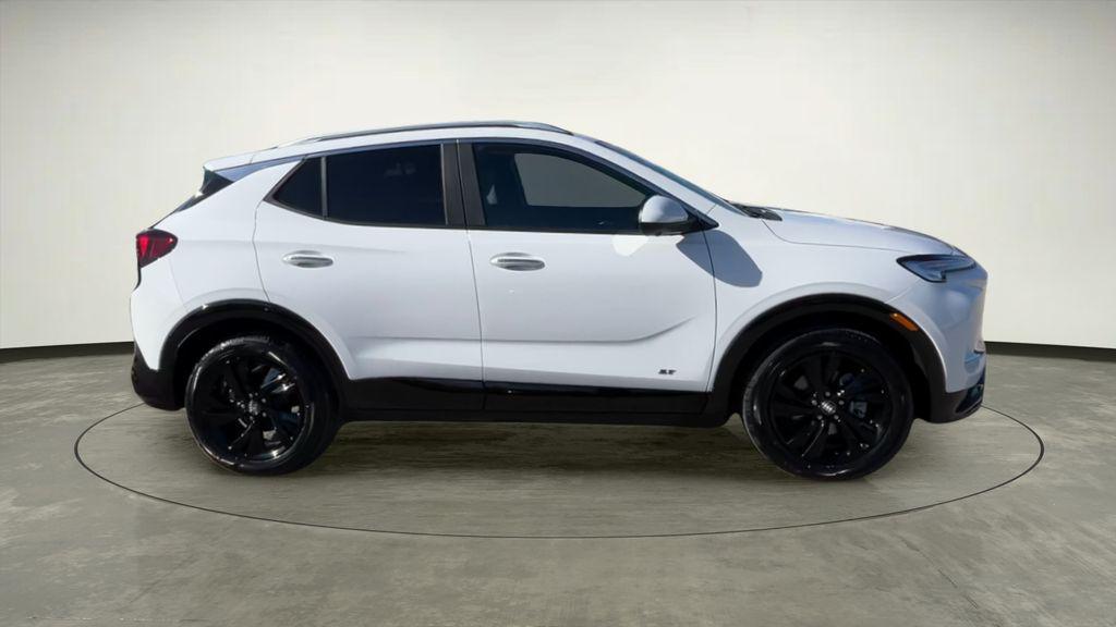 new 2026 Buick Encore GX car, priced at $29,780