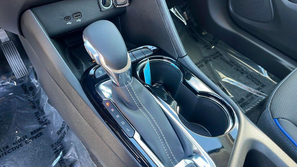 new 2026 Buick Encore GX car, priced at $29,780