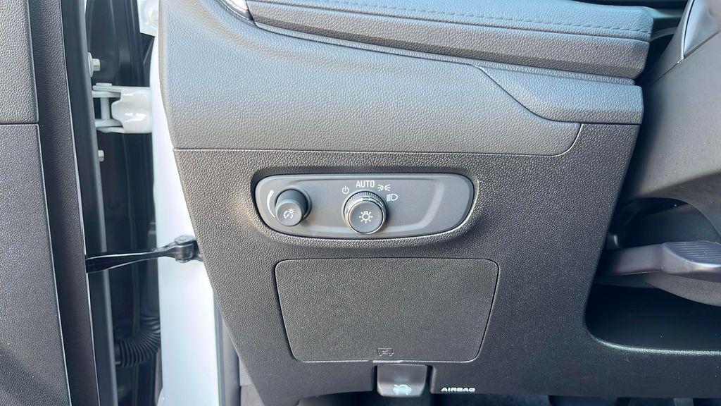 new 2026 Buick Encore GX car, priced at $29,780