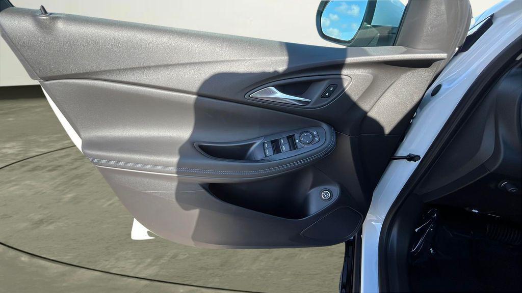 new 2026 Buick Encore GX car, priced at $29,780