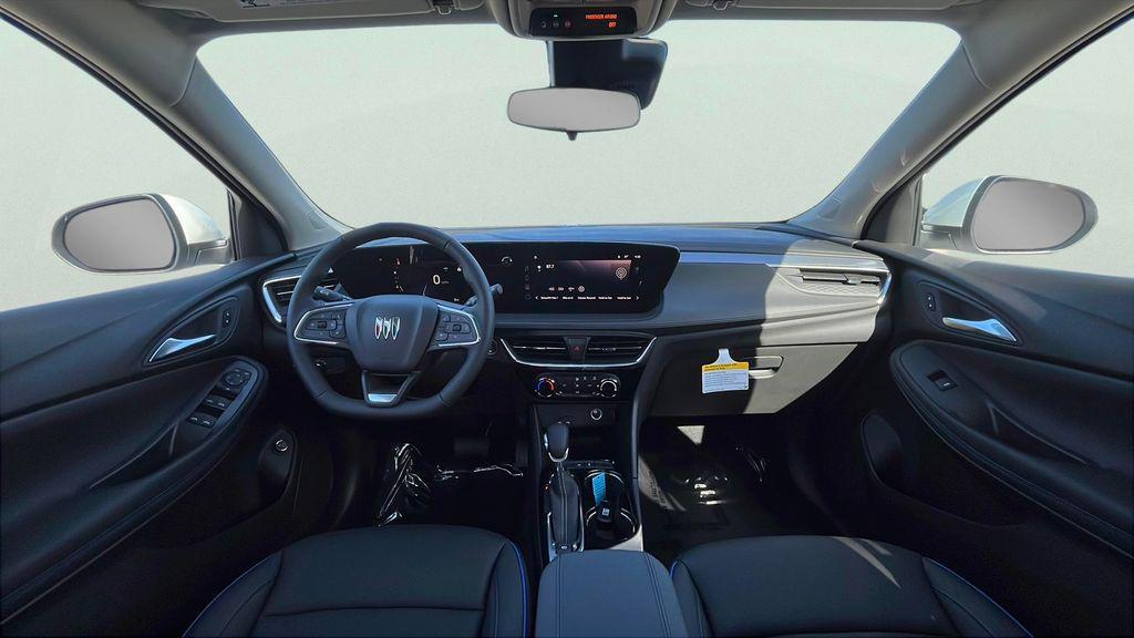 new 2026 Buick Encore GX car, priced at $29,780