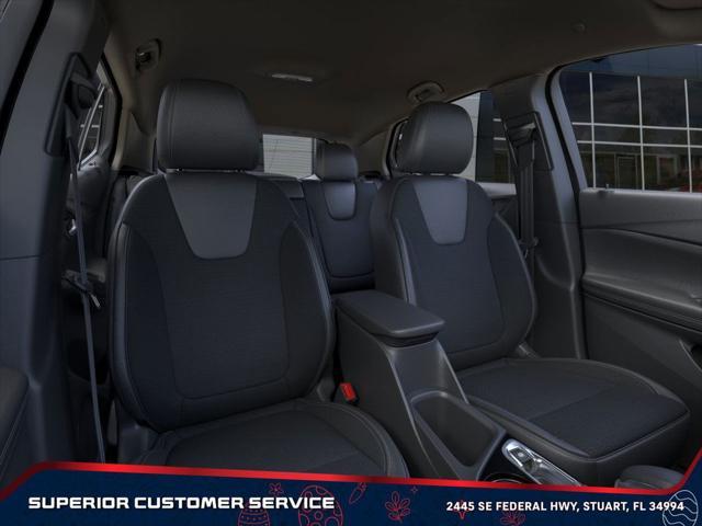 new 2025 Buick Encore GX car, priced at $24,999